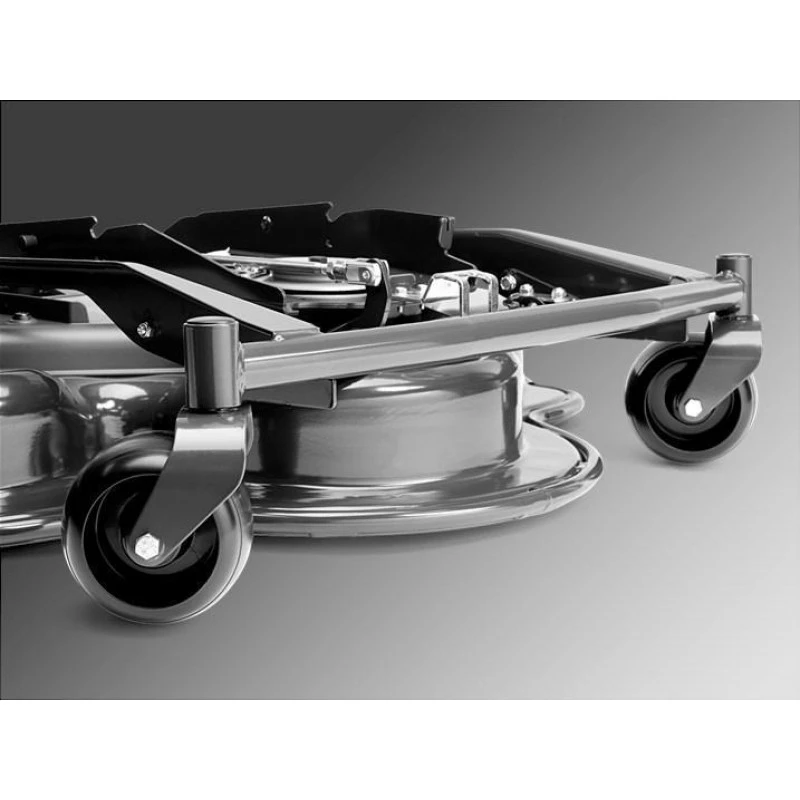 Husqvarna CombiTurf 122 Maaidek Voor R 422Ts AWD 1 Husqvarna CombiTurf 122 Maaidek Voor R 422Ts AWD