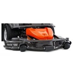 Husqvarna CombiTurf 122 Maaidek Voor P524