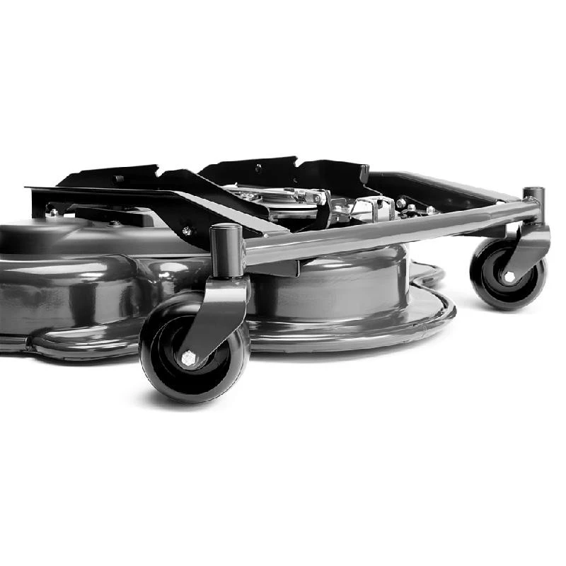 Husqvarna Combi 103 Maaidek Mulch / Achteruitworp 300 Serie 2 Husqvarna Combi 103 Maaidek Mulch / Achteruitworp 300 Serie - Afbeelding 2