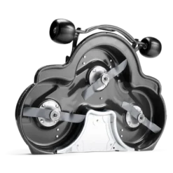 Husqvarna Combi 103 Maaidek Mulch / Achteruitworp 200 Serie