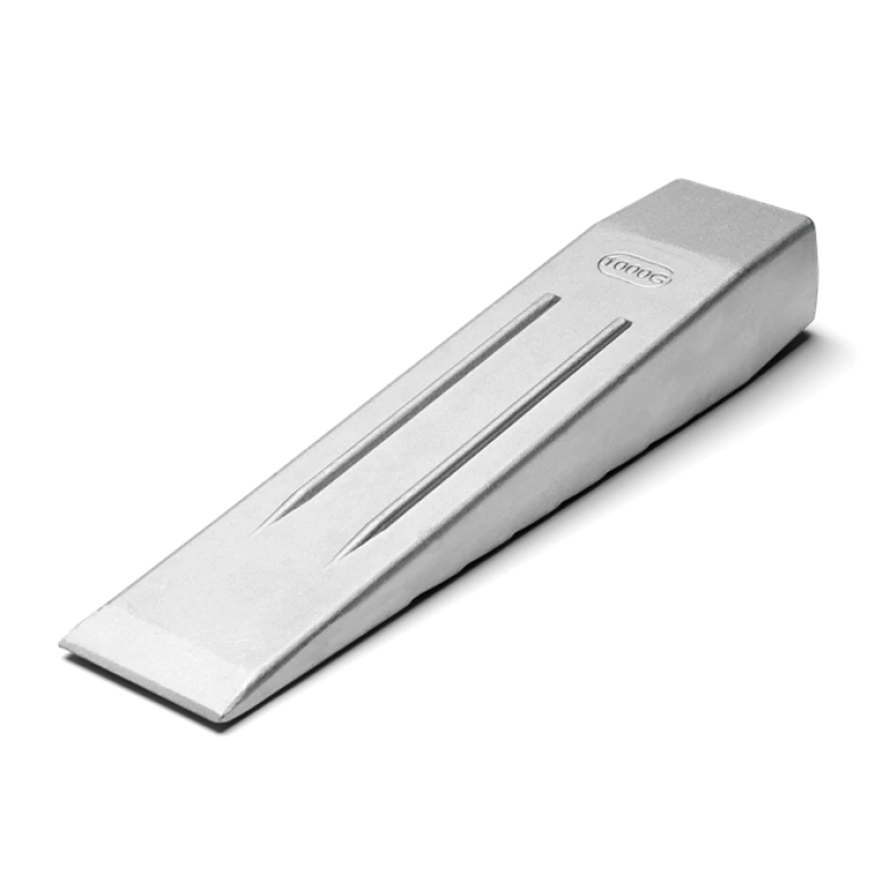 Husqvarna Vel/splijt Wig Aluminium 1000gram 1 Husqvarna Vel/splijt Wig Aluminium 1000gram