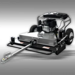 Jansen Weidebloter Smr-120