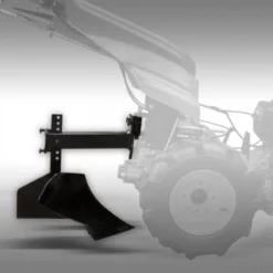 Jansen Ploeg Voor MGT-270