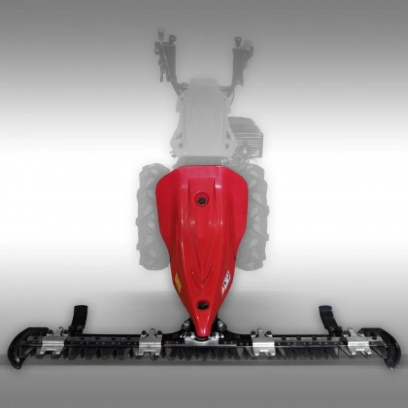 Jansen Maaibalk Voor MGT-420 1 Jansen Maaibalk Voor MGT-420