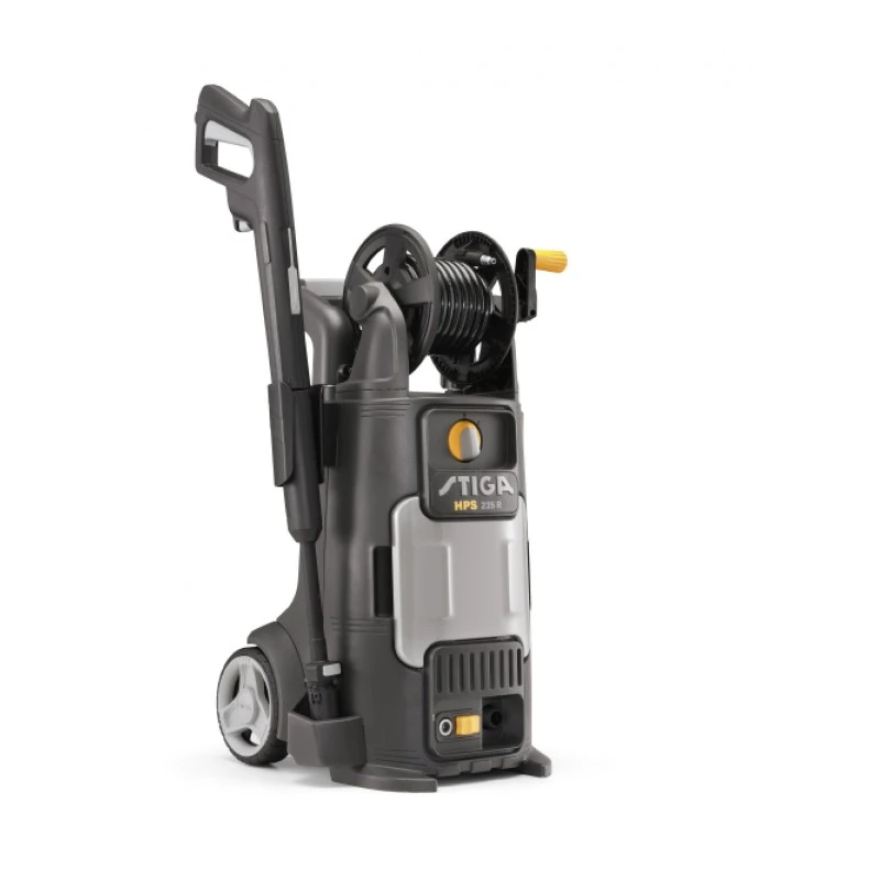 Stiga Hogedrukreiniger Hps 235r 1 Stiga Hogedrukreiniger Hps 235r