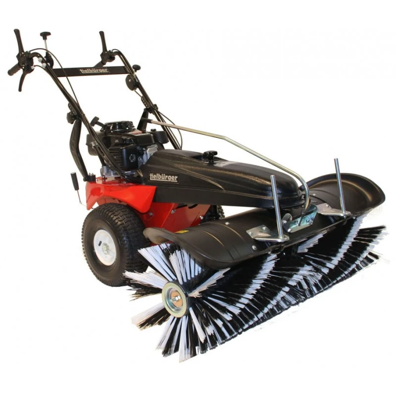 Tielbürger Veegmachine TK48 Pro Honda GXV160 1 Tielbürger Veegmachine TK48 Pro Honda GXV160