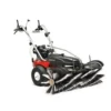 Tielbürger Veegmachine TK58 Pro Honda GXV160