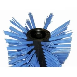 Tielburger Borstelset 0.80 Mtr. Sneeuw Bezetting 8 Rijen Tk36 Tk38