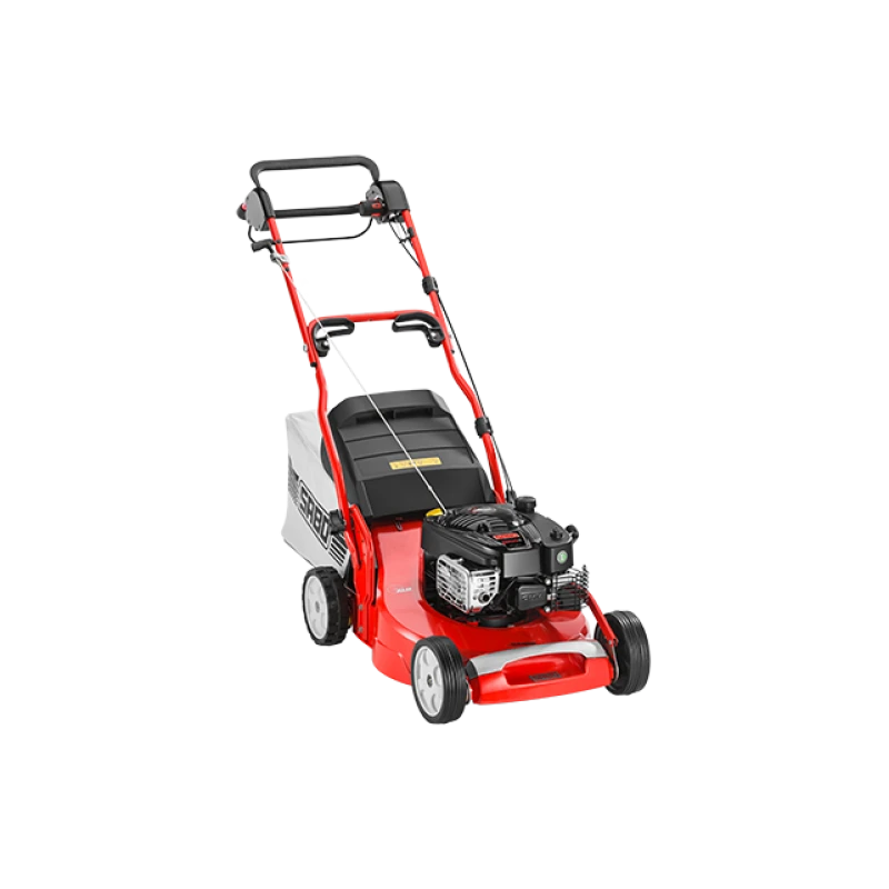 Sabo Benzinemaaier 54 Vario 1 Sabo Benzinemaaier 54 Vario