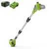 Greenworks Stokzaag Takkenzaag 40 Volt Incl 4.0Ah Accu En Lader