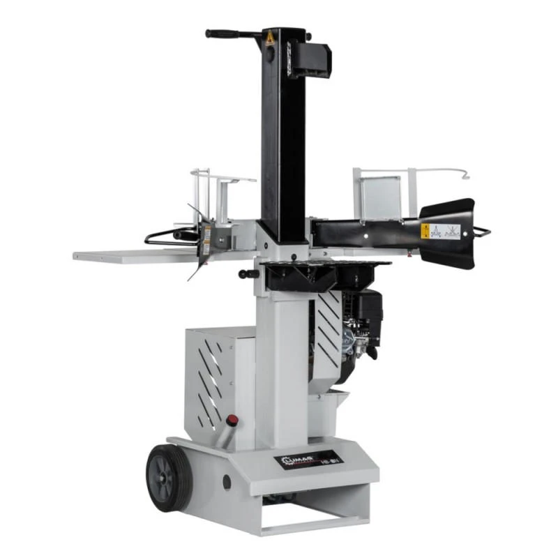 Lumag Houtklover HB8N Benzinemotor 1 Lumag Houtklover HB8N Benzinemotor