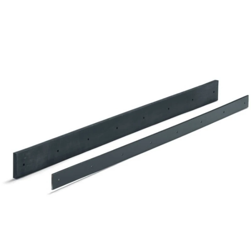 Stiga Rubberstrip 107cm Sneeuwschuif 1 Stiga Rubberstrip 107cm Sneeuwschuif