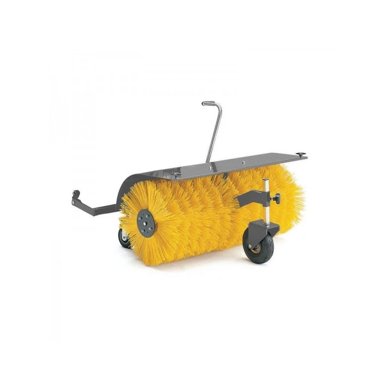 Stiga Frontborstel 95 Cm Voor Park 2wd/4wd 1 Stiga Frontborstel 95 Cm Voor Park 2wd/4wd
