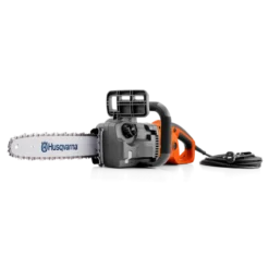 Husqvarna Kettingzaag 420EL 2000W 40Cm Zaagblad