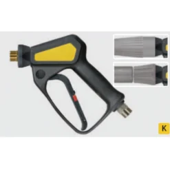 Hogedrukpistool ST2300 M22 Bui Dr