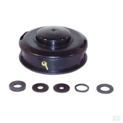 Tecomec Tap-n-Go Maaikop 130mm Universeel