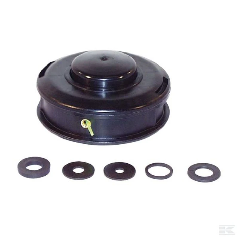 Tecomec Tap-n-Go Maaikop 130mm Universeel 1 Tecomec Tap-n-Go Maaikop 130mm Universeel