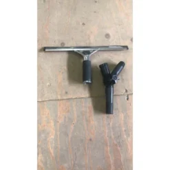 Wisser Met Hulpstuk Voor Telescopische Wasborstel