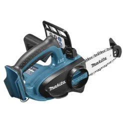 Makita 18v Tophandle Kettingzaag 11,5cm DUC122ZK