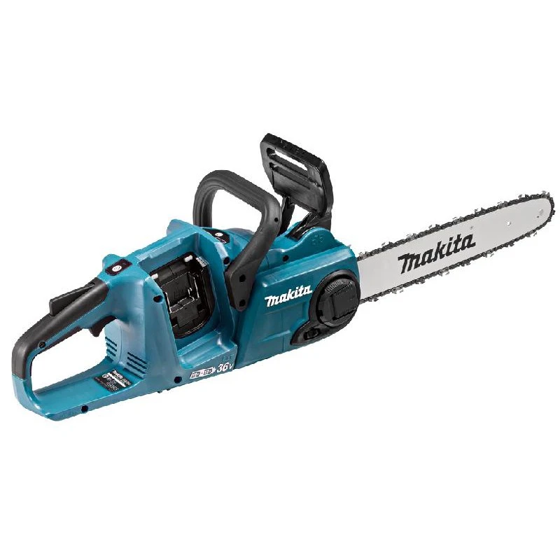 Makita 2X18V Kettingzaag 35cm 1 Makita 2X18V Kettingzaag 35cm