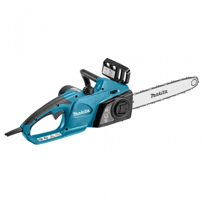 Makita 230v Kettingzaag 1.800watt UC4041A 1 Makita 230v Kettingzaag 1.800watt UC4041A