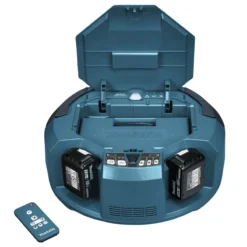 Makita 18v Robocleaner DRC200Z Zonder Accu En Lader -Goedkope Tuin Gear Winkel 15504 3 800x800 1