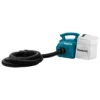 Makita 18v Stofzuiger DVC350Z Zonder Accu En Lader