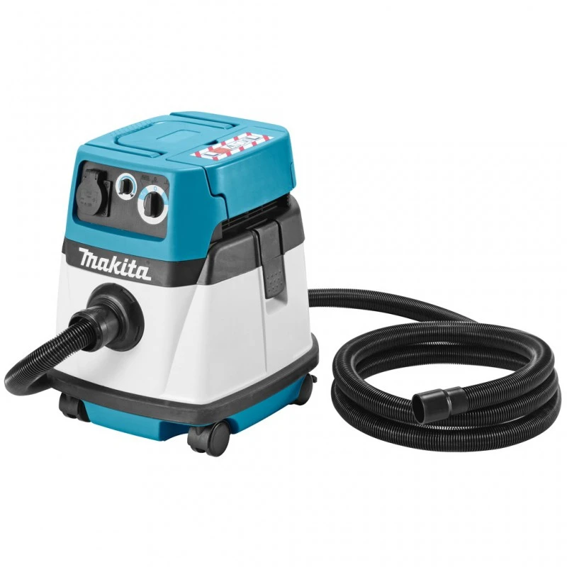 Makita 230v Stofzuiger L-Klasse VC1310LX1 1 Makita 230v Stofzuiger L-Klasse VC1310LX1