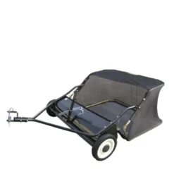 Getrokken Grasbladveger 38" 96 Cm Veegmachine