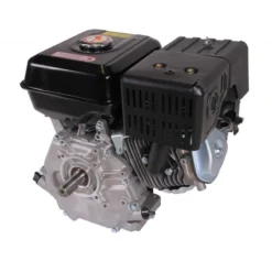 VP Benzinemotor Hand Start 9pk Asmaat 25mm