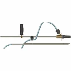 Zandstraler ST-55-050 600 Mm 1/4"AG