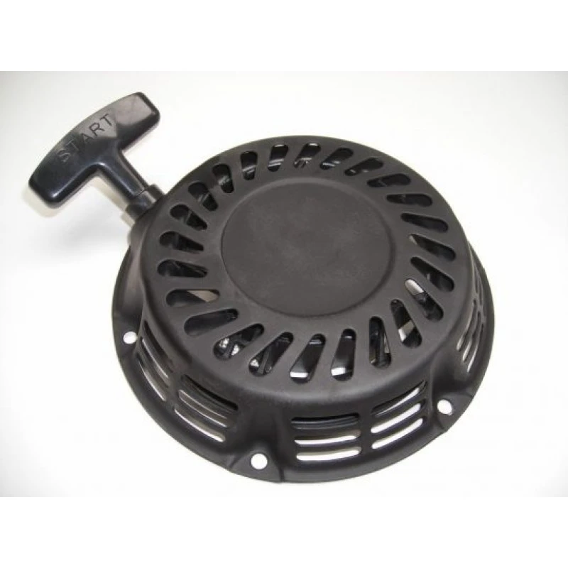 Trekstarter Compleet Loncin G200F 1 Trekstarter Compleet Loncin G200F