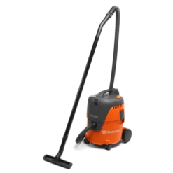 Husqvarna WDC220 Nat En Droog Zuiger 1000 Watt