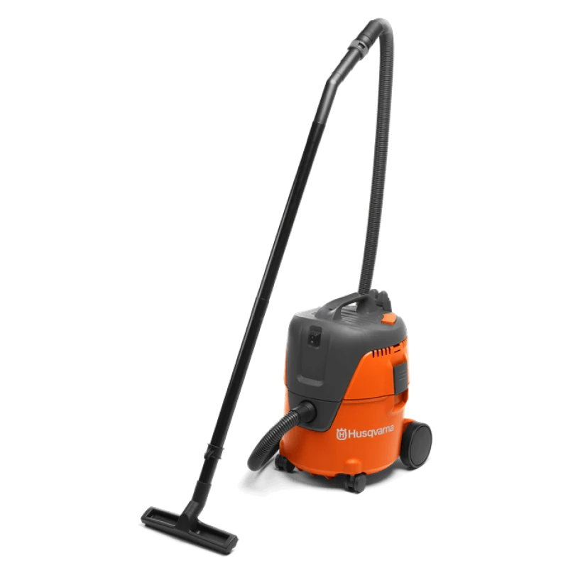 Husqvarna WDC220 Nat En Droog Zuiger 1000 Watt 1 Husqvarna WDC220 Nat En Droog Zuiger 1000 Watt