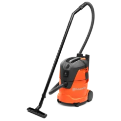 Husqvarna WDC325L Nat En Droog Zuiger 1200 Watt