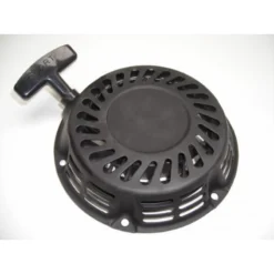 Trekstarter Compleet Loncin G390F