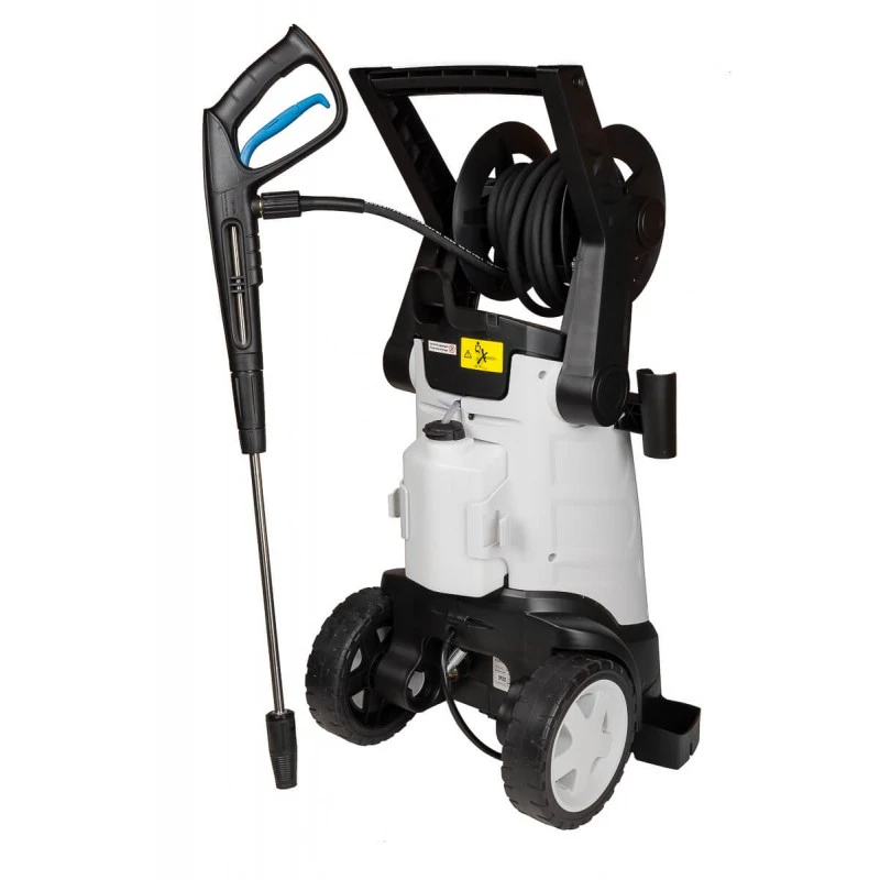 Eurom Hogedrukspuit Force 2500IND Incl Terrasreiniger 1 Eurom Hogedrukspuit Force 2500IND Incl Terrasreiniger