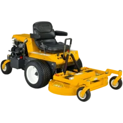 Walker Zero Turn Zitmaaier B18DM