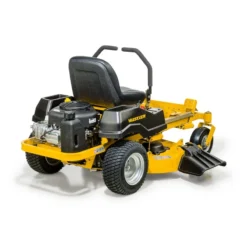 Hustler Dash 34XD Zero-turn Zitmaaier