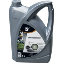 Sterenn Kettingzaagolie 5 Liter