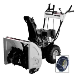 Lumag Sneeuwfreesmachine SFR65N