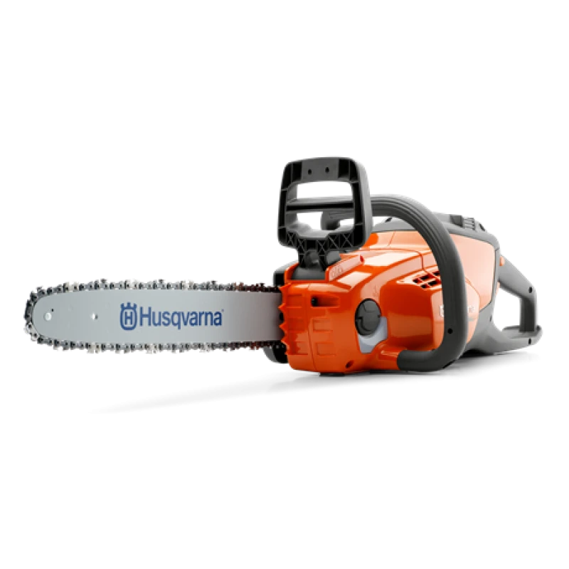 Husqvarna 120i Kettingzaag Incl Accu En Lader 1 Husqvarna 120i Kettingzaag Incl Accu En Lader
