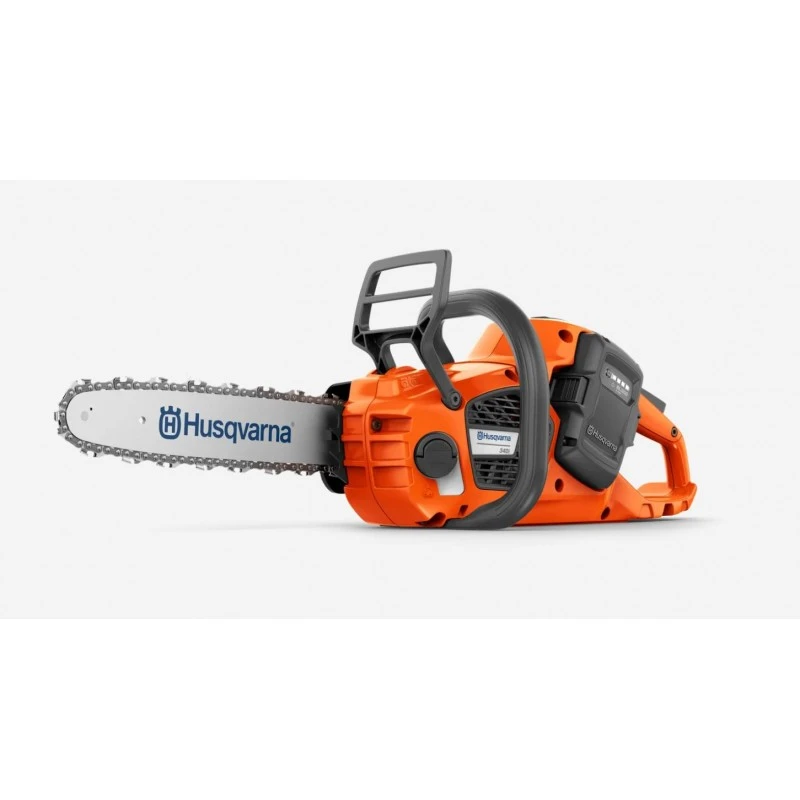 Husqvarna 340i Accu Kettingzaag Basic 1 Husqvarna 340i Accu Kettingzaag Basic
