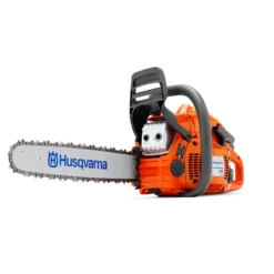 Husqvarna Kettingzaag 450 50.2cc 38cm Zaagblad