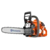 Husqvarna Kettingzaag 130 38.2cc 36cm Zaagblad