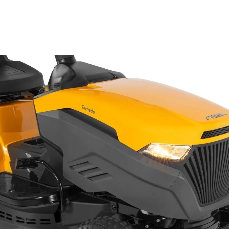 Stiga Zitmaaier Tornado 398M 3 Stiga Zitmaaier Tornado 398M - Afbeelding 3