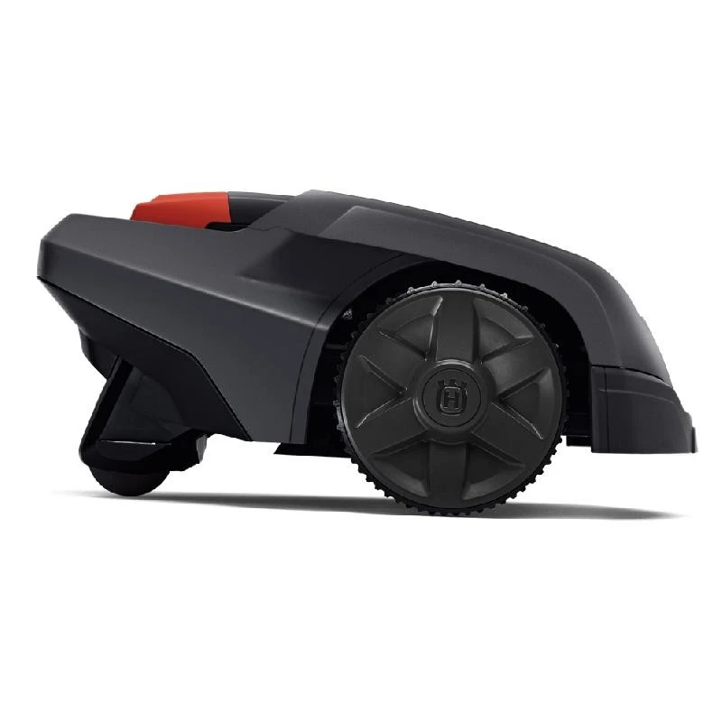 Husqvarna Automower 308 Incl Installatiemateriaal* 2014 1 Husqvarna Automower 308 Incl Installatiemateriaal* 2014