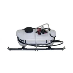 Sproeier Quad 55L 150CM Met 2 Sproeikoppen Elec Pomp