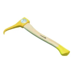 Ochsenkopf Keerhaak 38cm Houten Steel