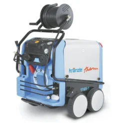 Kranzle Therm 1165-1 Warmwaterreiniger